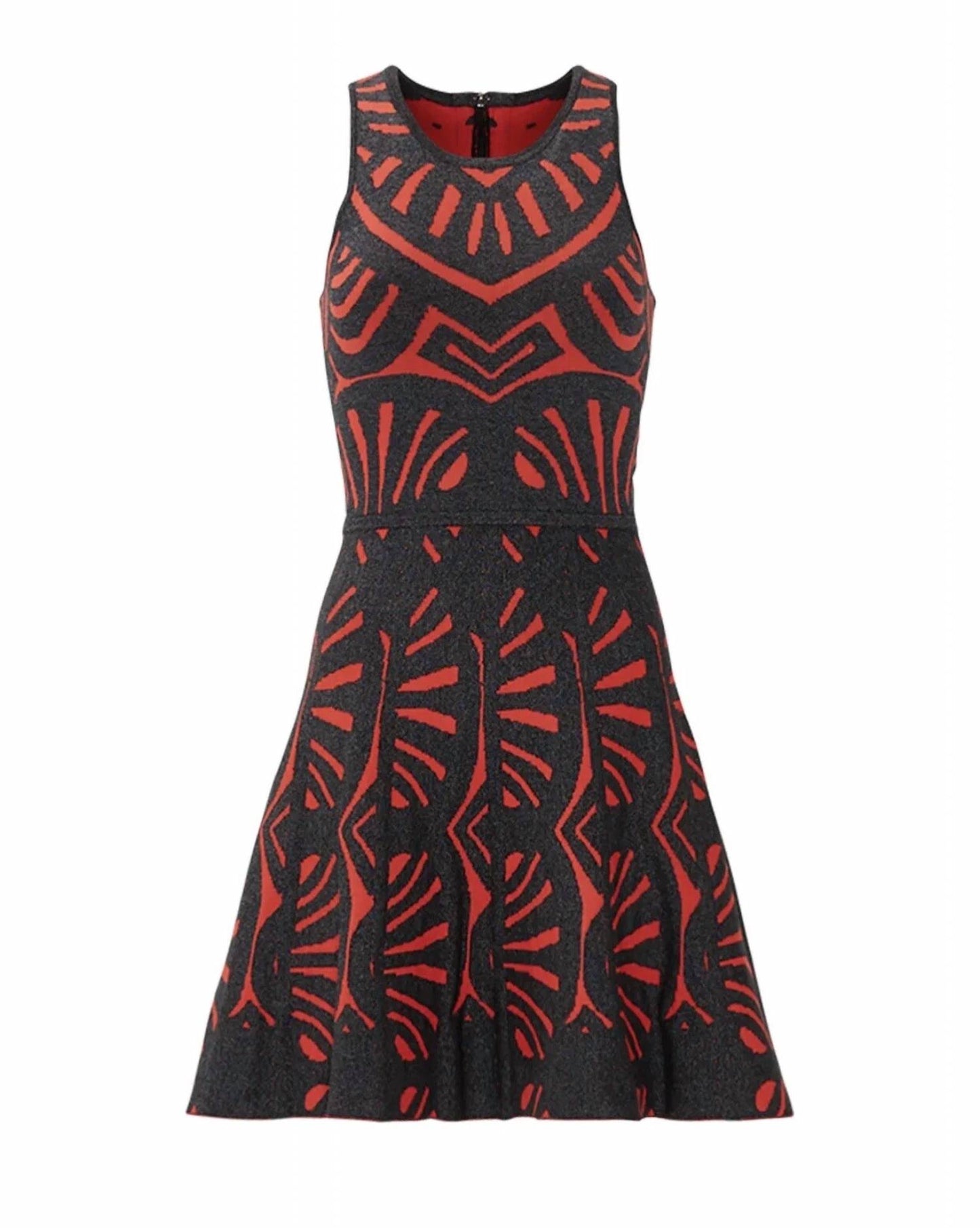 Geometric Dress