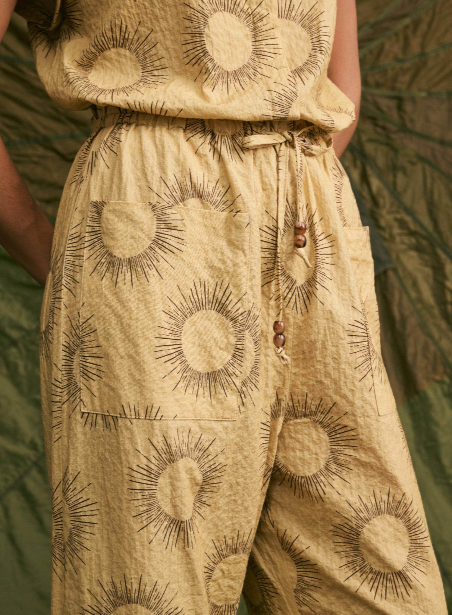 Hod - Babakar Pants - Rack Hunt -