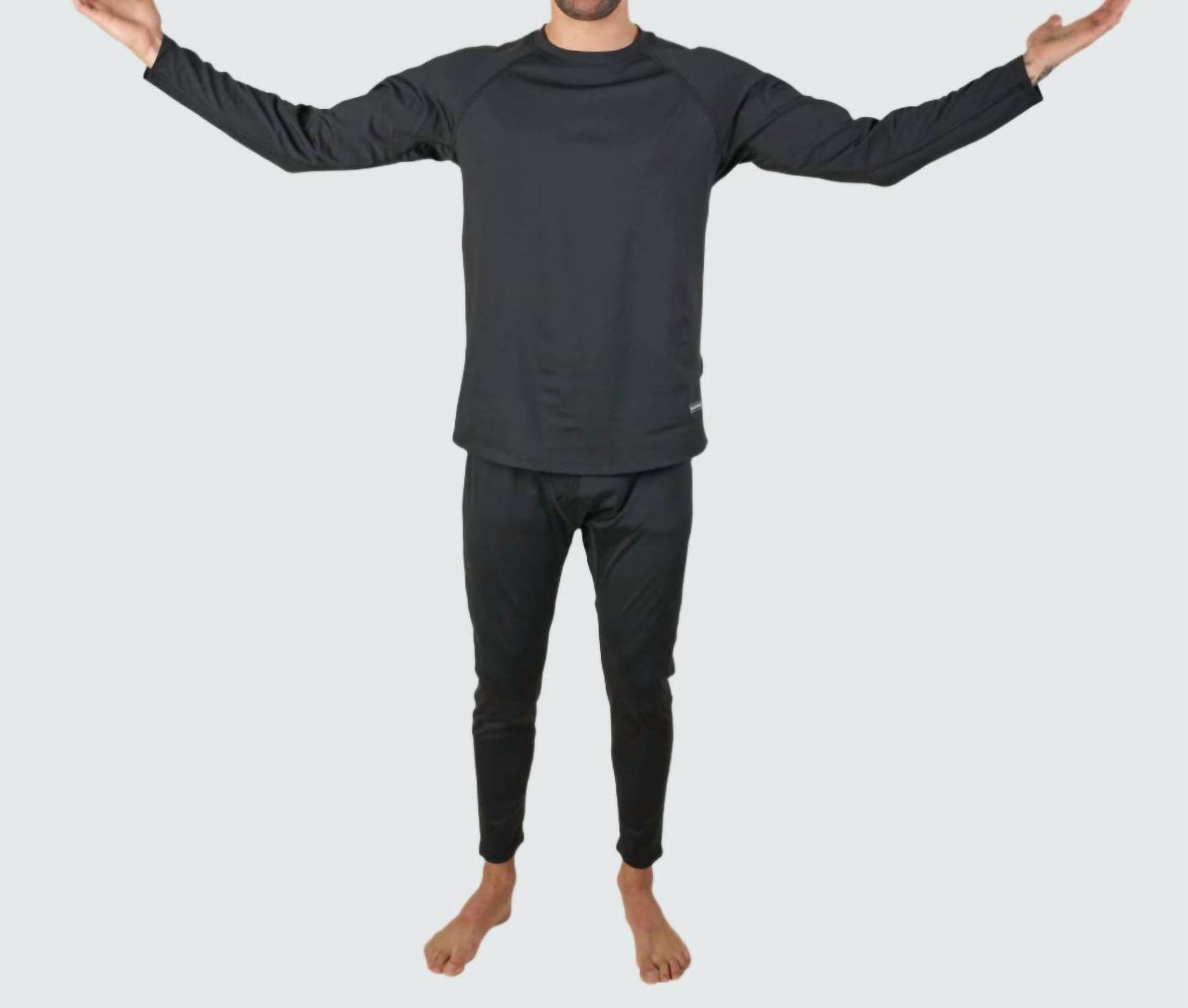 BlackStrap - Skyliner Top - Rack Hunt -