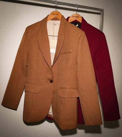 parentezi - Aria Blazer - Rack Hunt