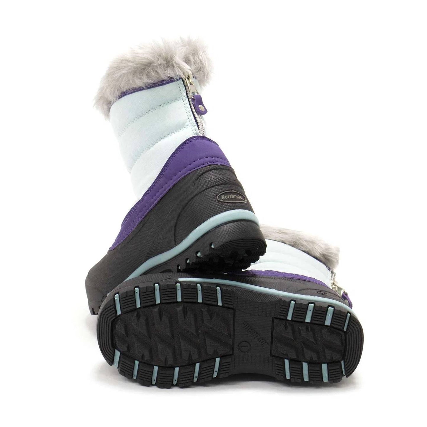 Girl's Ainsley Lightweight Winter Boots