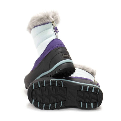 Girl's Ainsley Lightweight Winter Boots