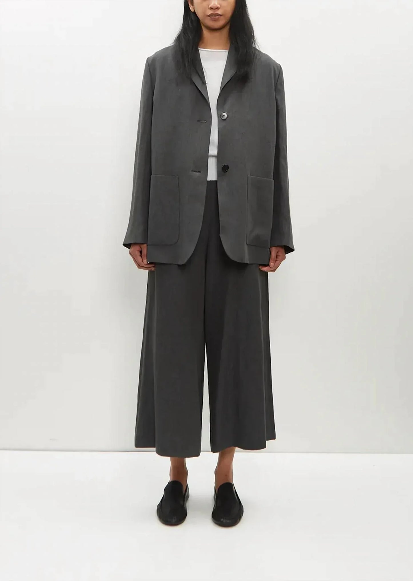 Margaret Howell - Relaxed Blazer - Rack Hunt