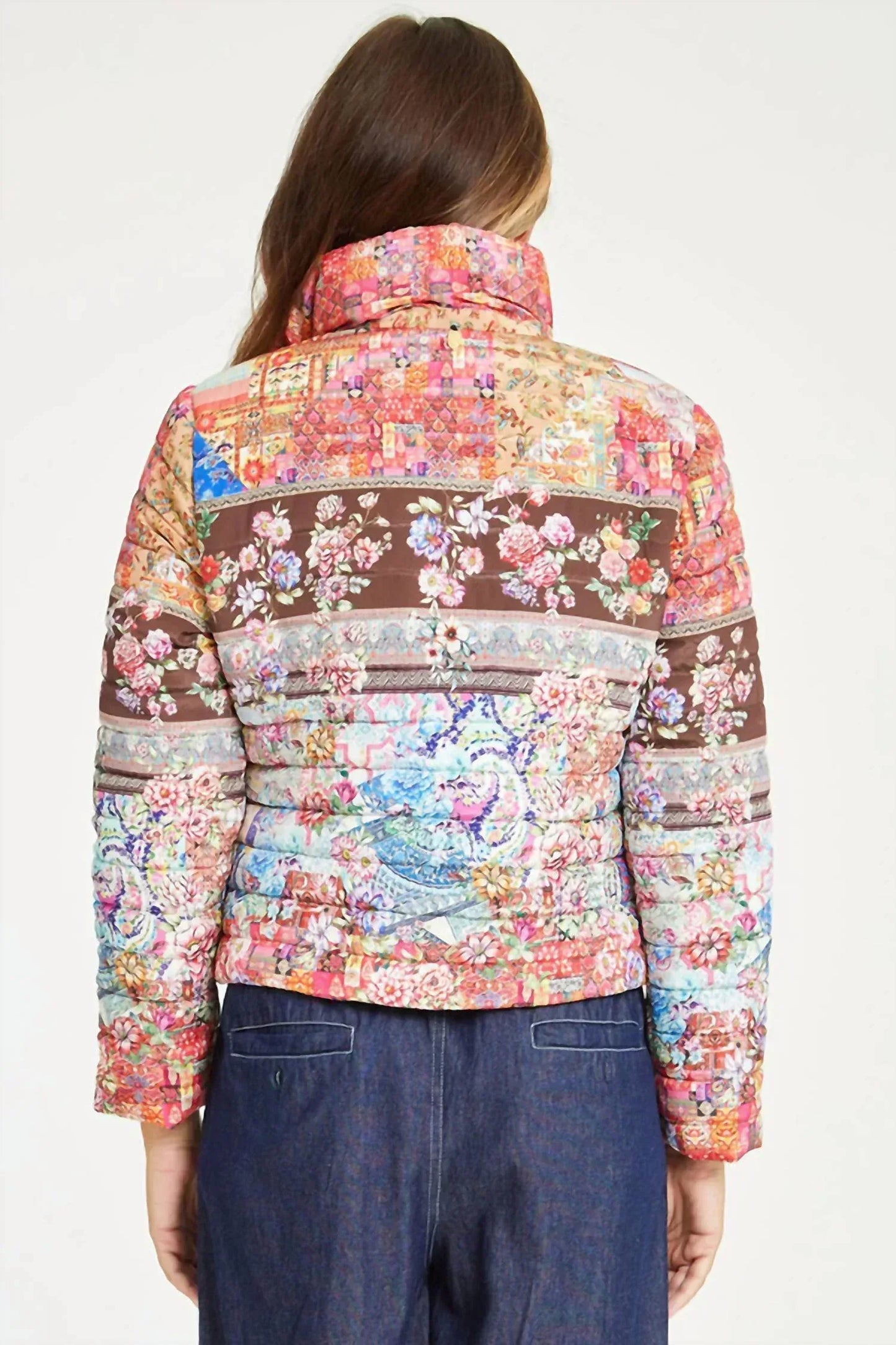 Rubyyaya - Yukon Puffer Jacket - Rack Hunt
