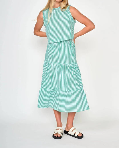 MAYA SKIRT
