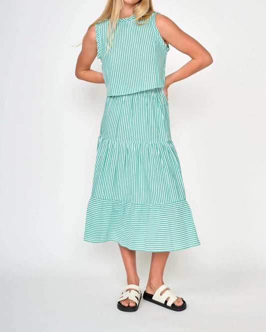 MAYA SKIRT