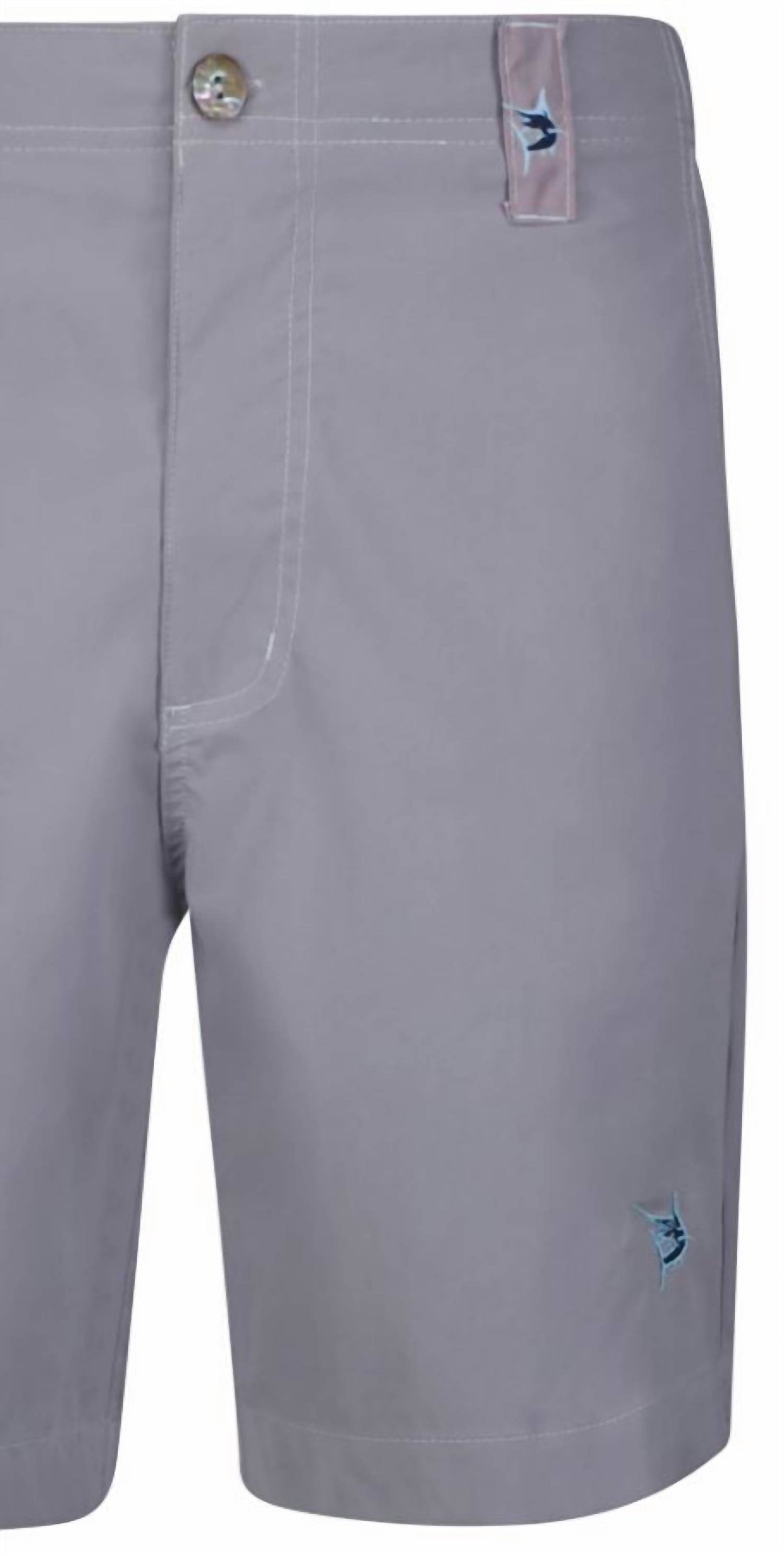 White Water Life - Men's Starboard Shorts - Rack Hunt