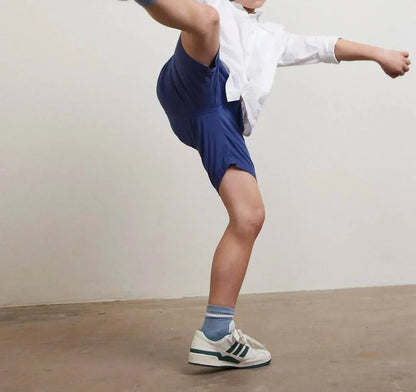 AO76 - Kids Barry Chino Shorts - Rack Hunt