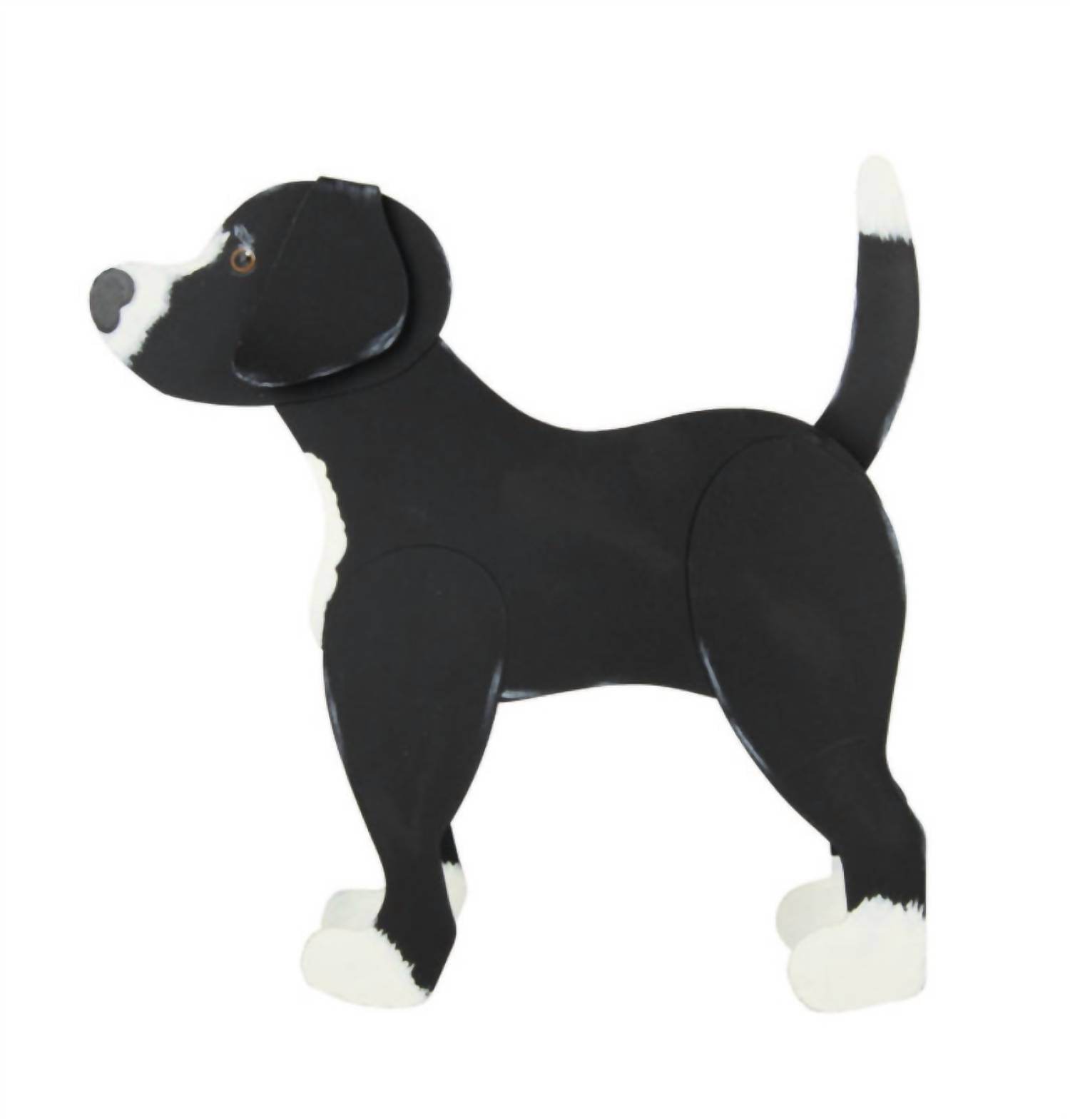 Round Top - Display Dog Decor - Rack Hunt -