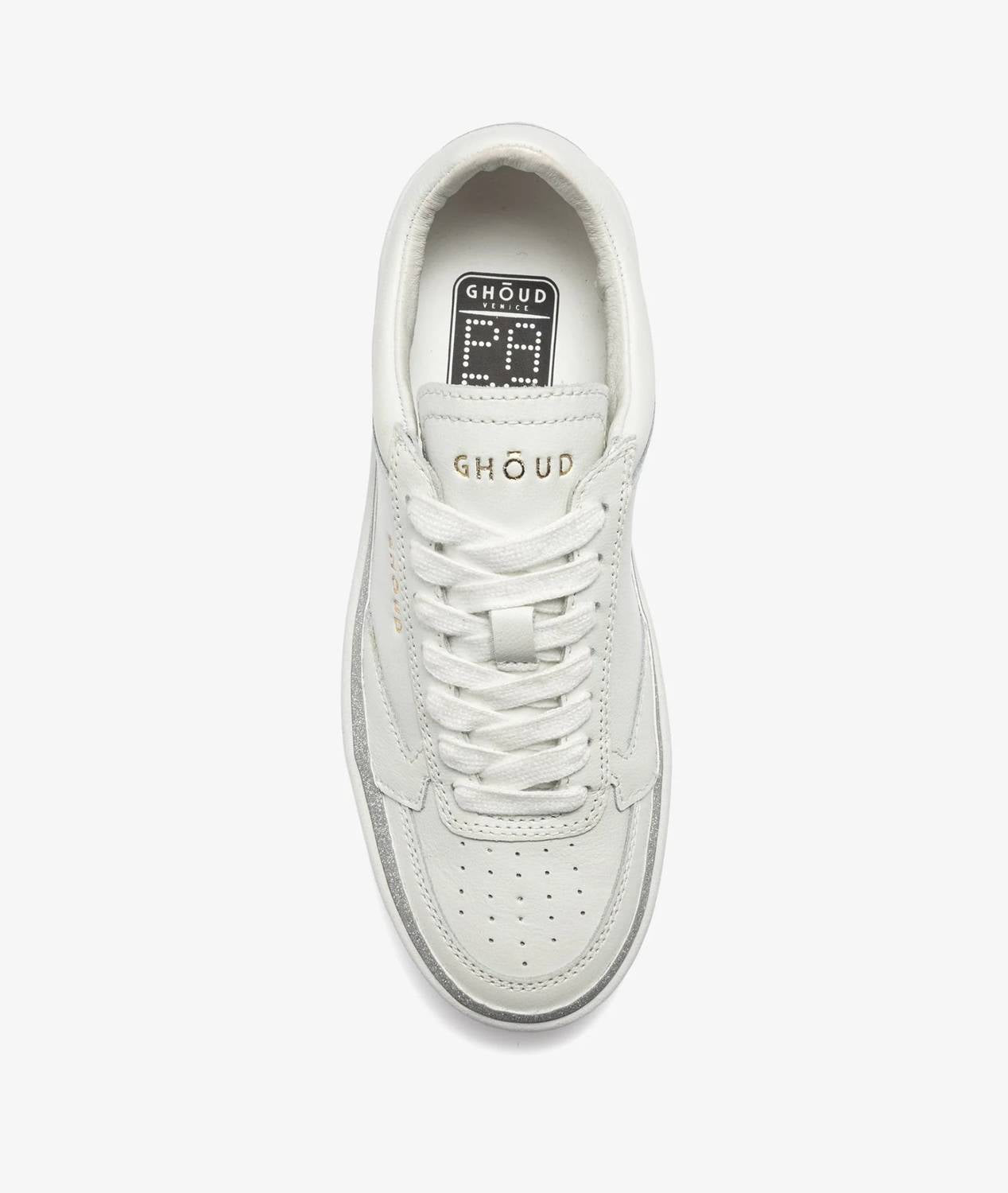 Women's Pads Sneaker