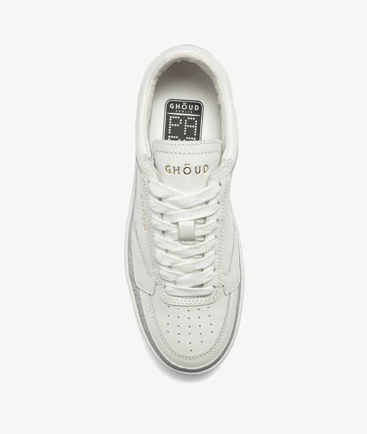 Women's Pads Sneaker
