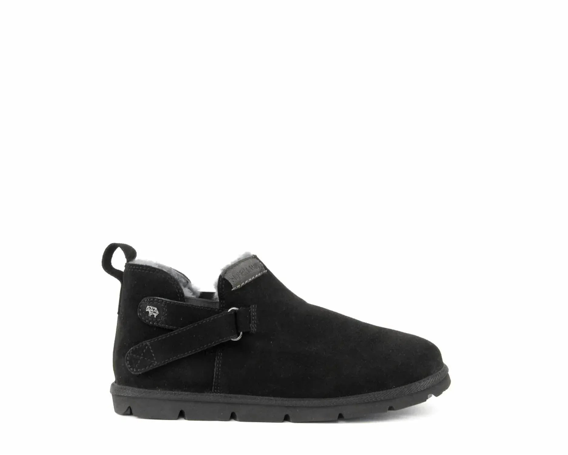 Superlamb - Women's Ongi Boots - Rack Hunt