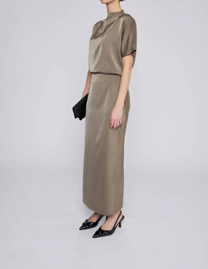 Amanda Maria - Mila Batwing Top - Rack Hunt