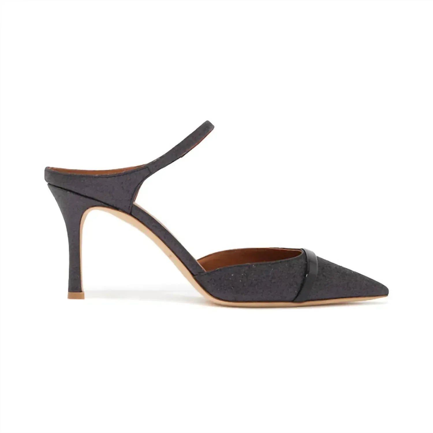 Malone Souliers - Women's Uma 80 Mules - Rack Hunt