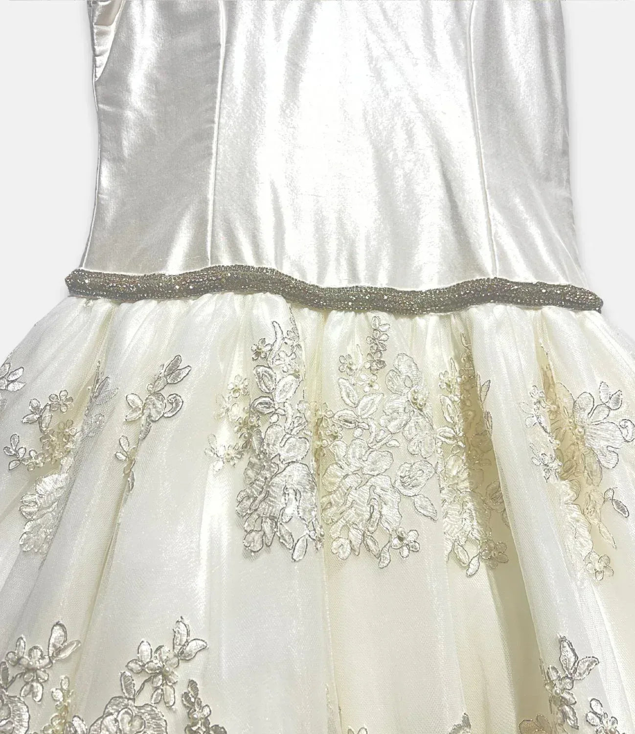 Christie Helene - Girl's Caroline Dress - Rack Hunt