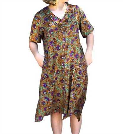 Carissa Dress