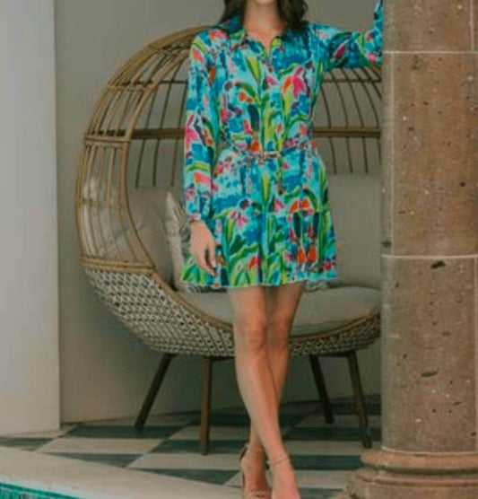 Casa de Coco - Mia Mini Dress - Rack Hunt