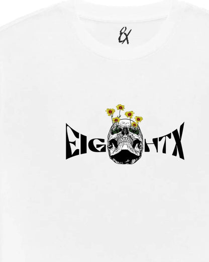 Men's Life and Death Graphic T-shirt