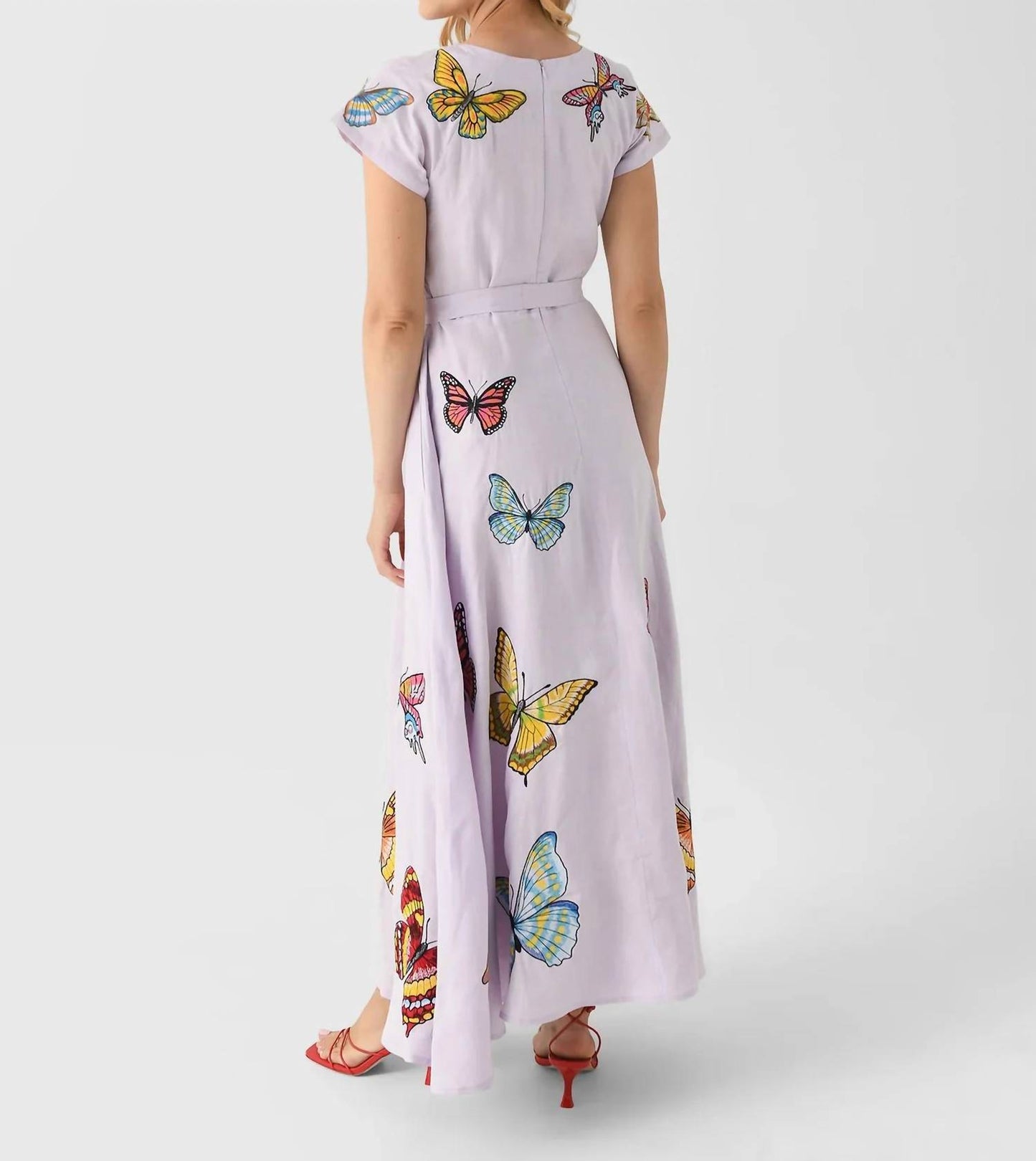 Women's Papiyon Dress
