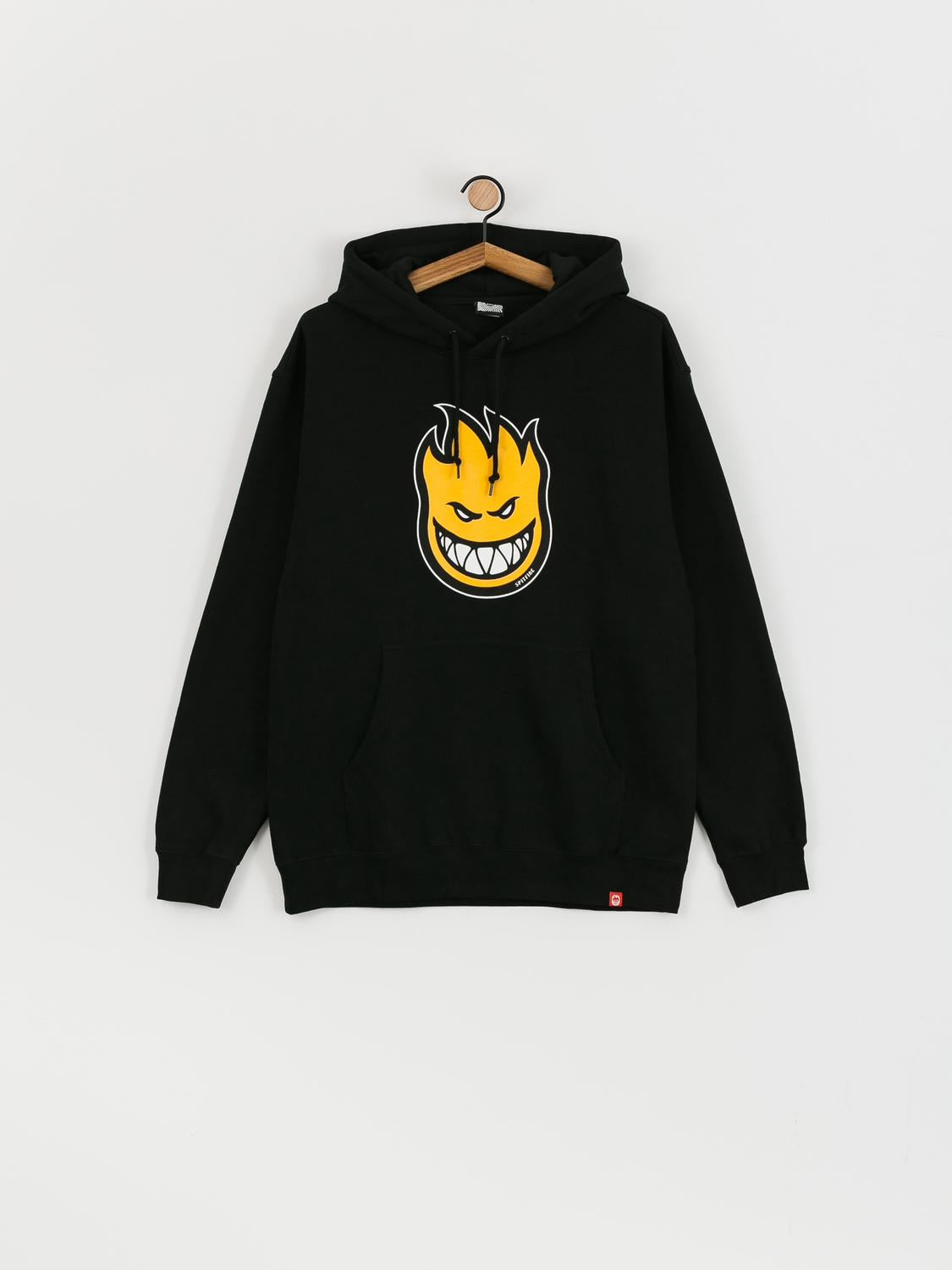 Bighead Pullover Hoodie