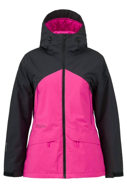 Sarah Insulated Jacket