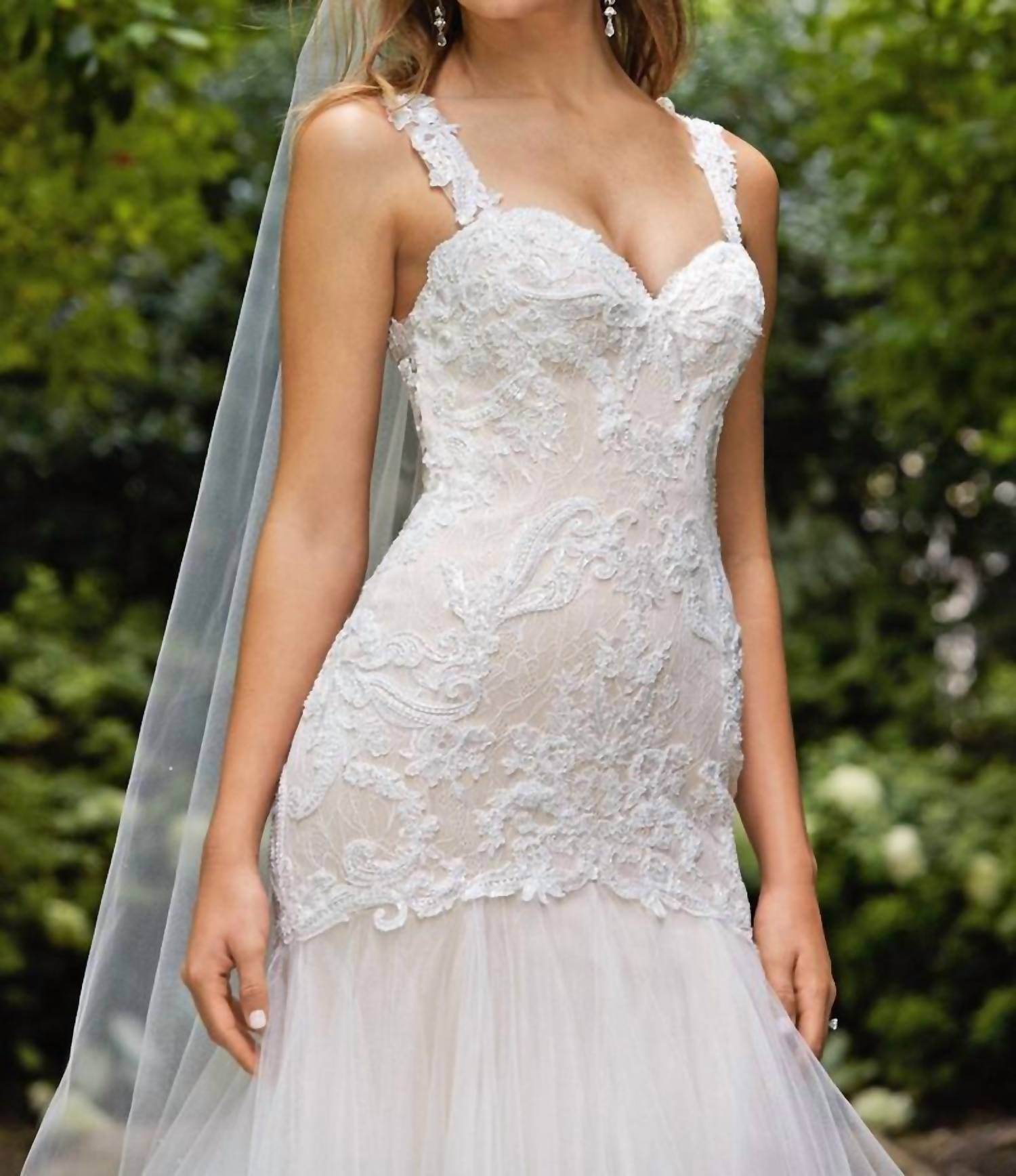 Wtoo - Giselle Wedding Dress - Rack Hunt -