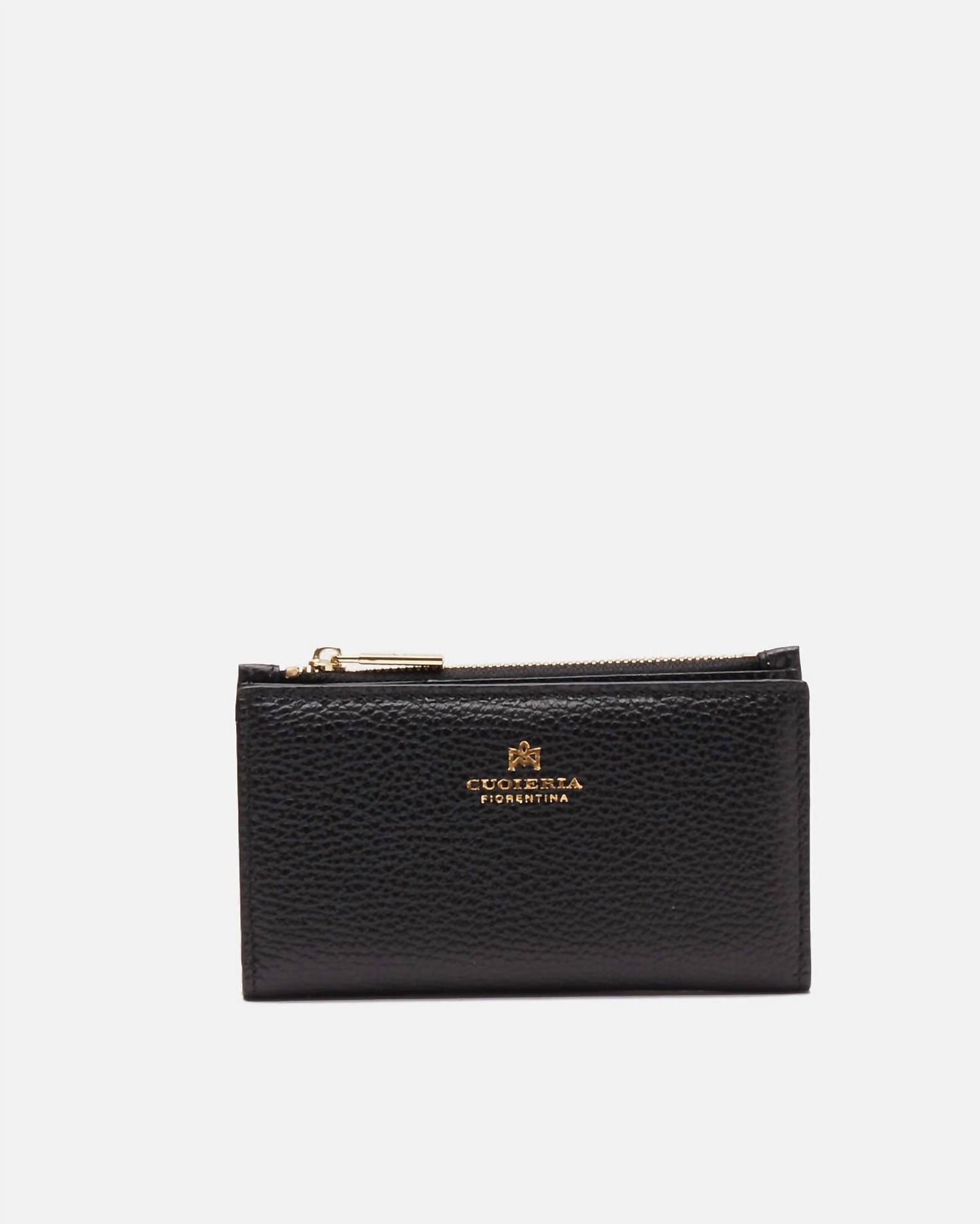Women's Vertical Card Holder