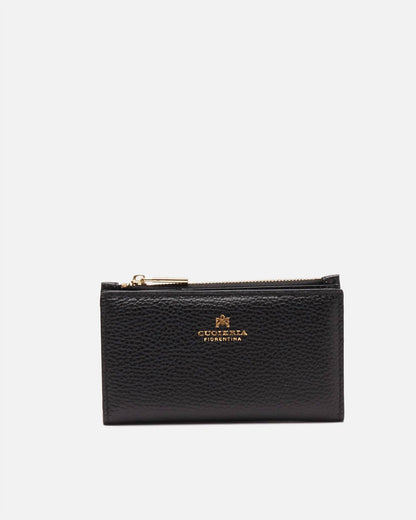 Women's Vertical Card Holder