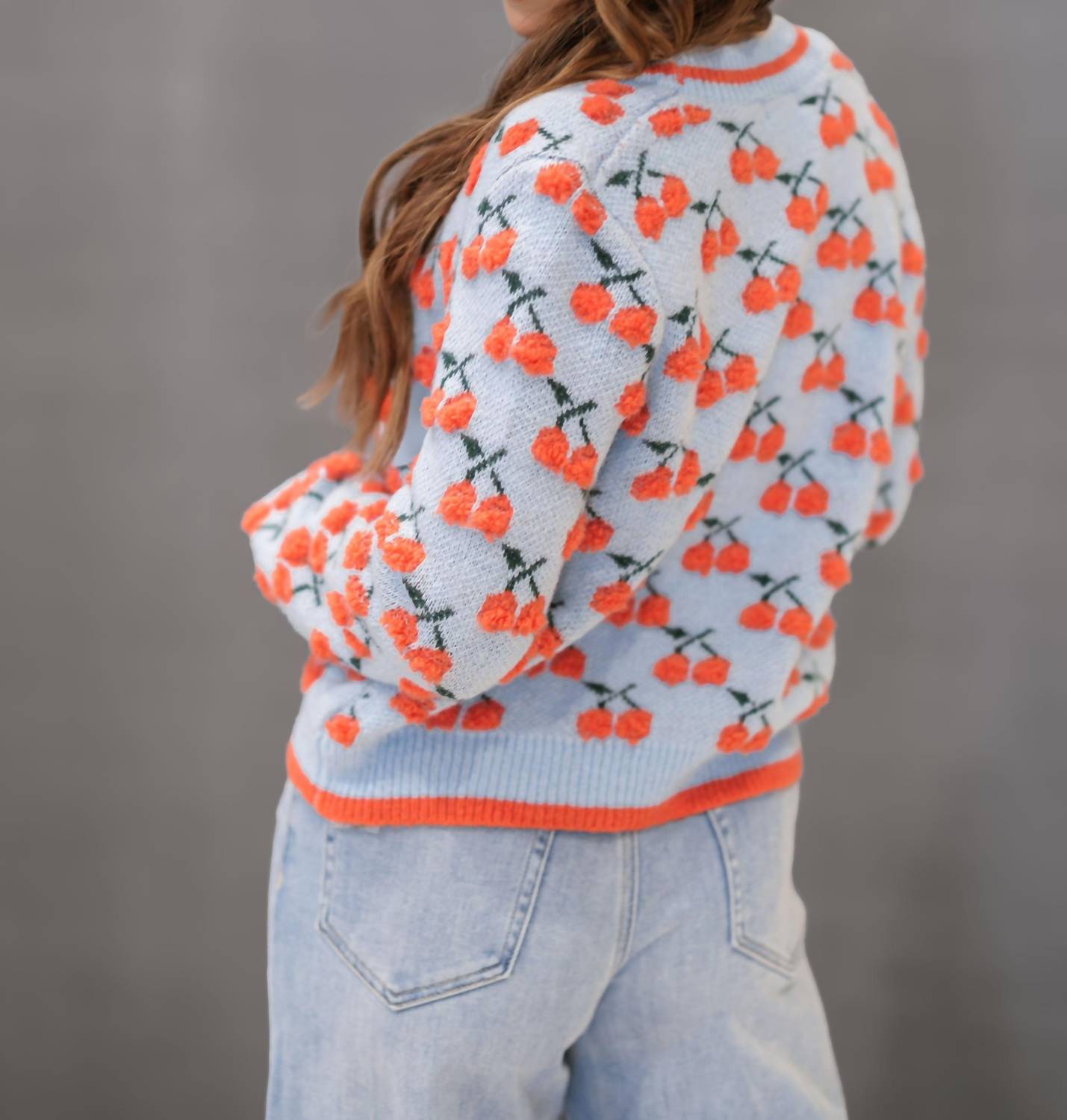 Peyton Cardigan
