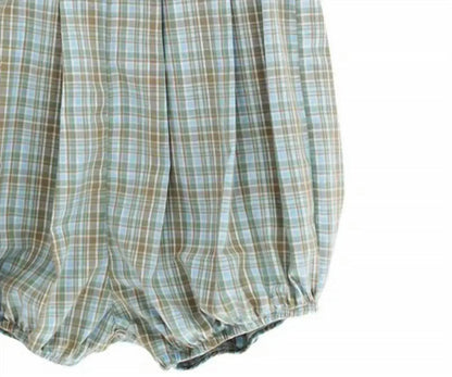 Bailey Boys - Boy's Brownstone Dressy Bubble Short - Rack Hunt