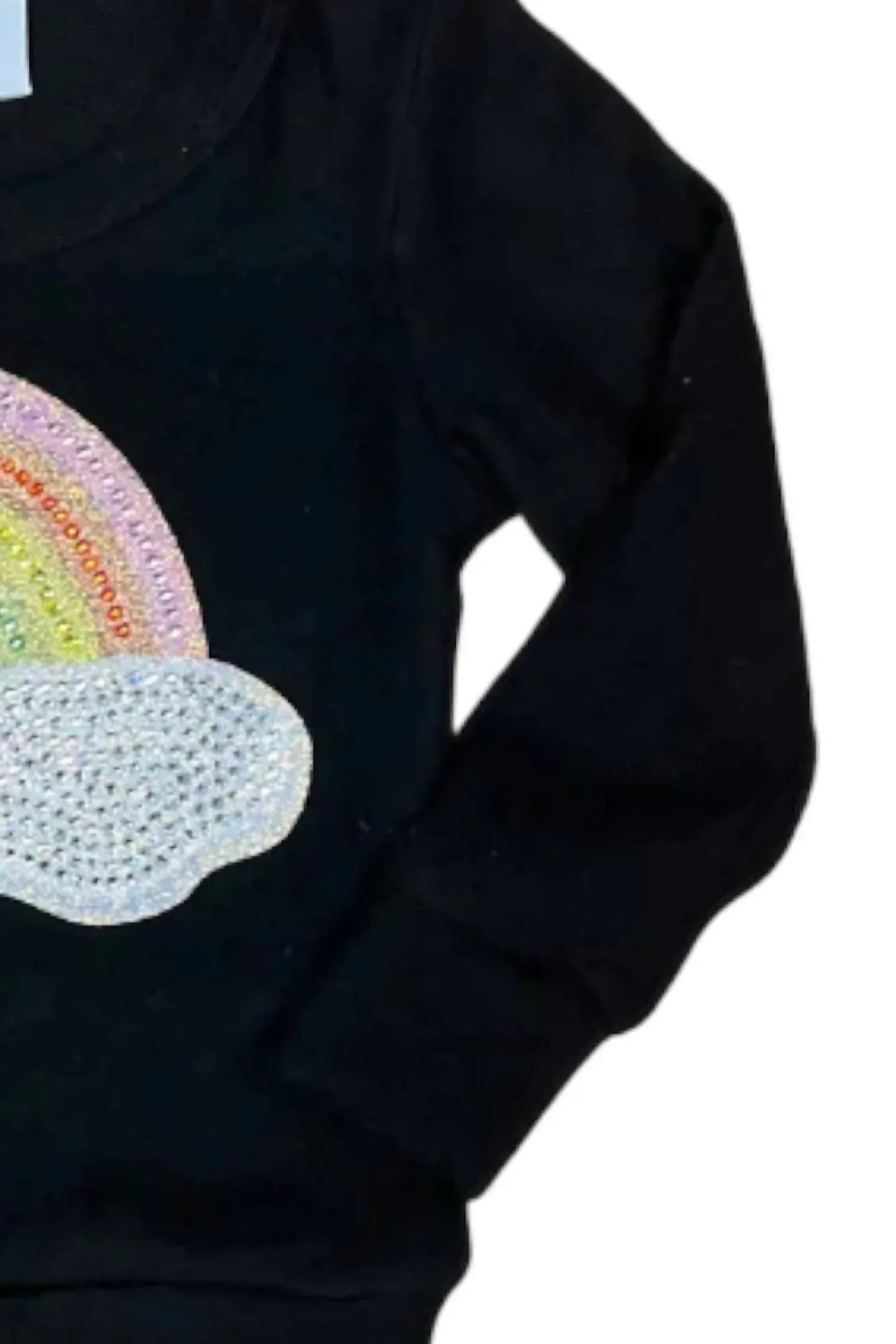Rock Candy - Kids' Rainbow Long Sleeve Top - Rack Hunt