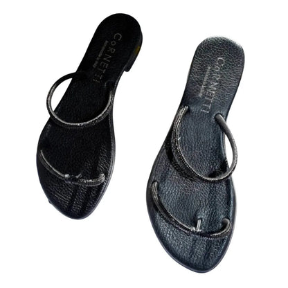 Cornetti - Women's Claudia Sandal - Rack Hunt