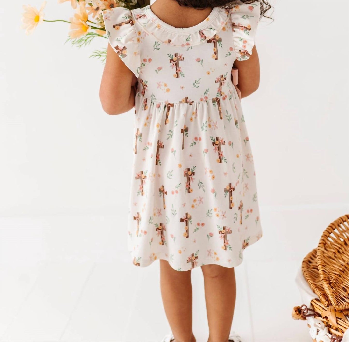 Faith Dress