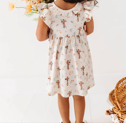Faith Dress