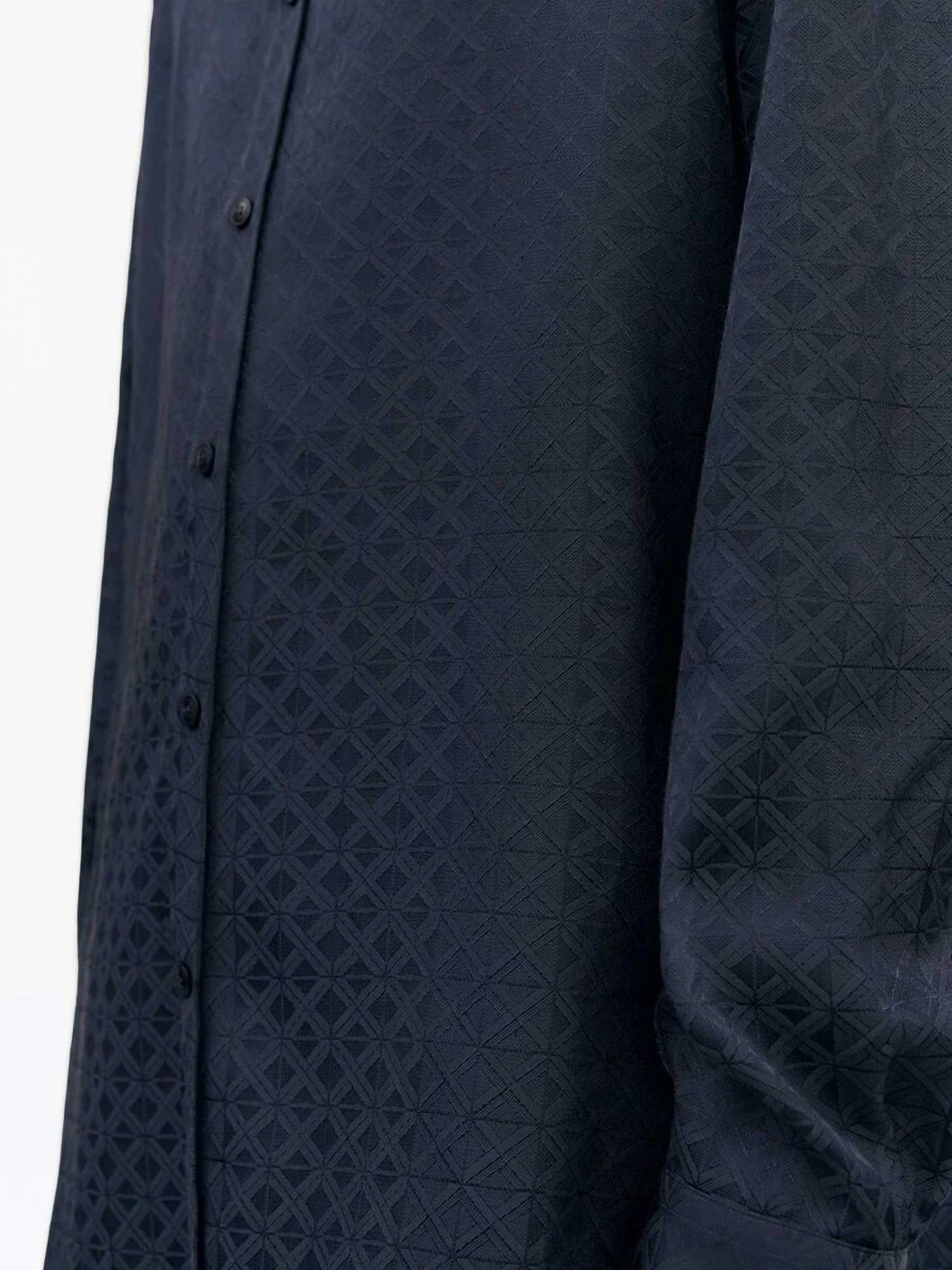 Rhoodes Long Sleeve Shirt