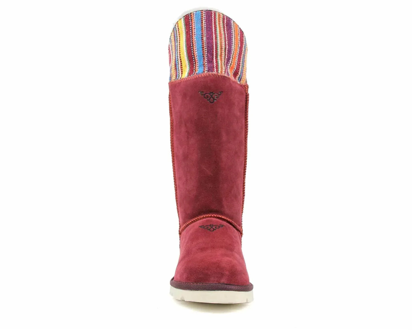 Superlamb - Women's Mongol 19 Tall Boots - Rack Hunt