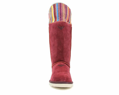 Superlamb - Women's Mongol 19 Tall Boots - Rack Hunt