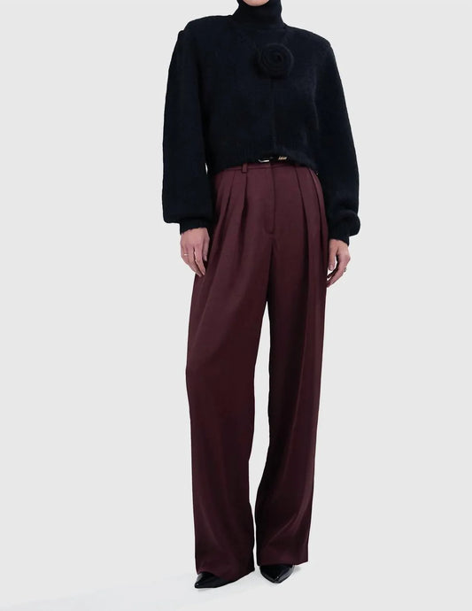 parentezi - Sabrina Trousers - Rack Hunt