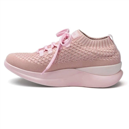 Women's Vigor Casual Rocket Bottom Sneakers
