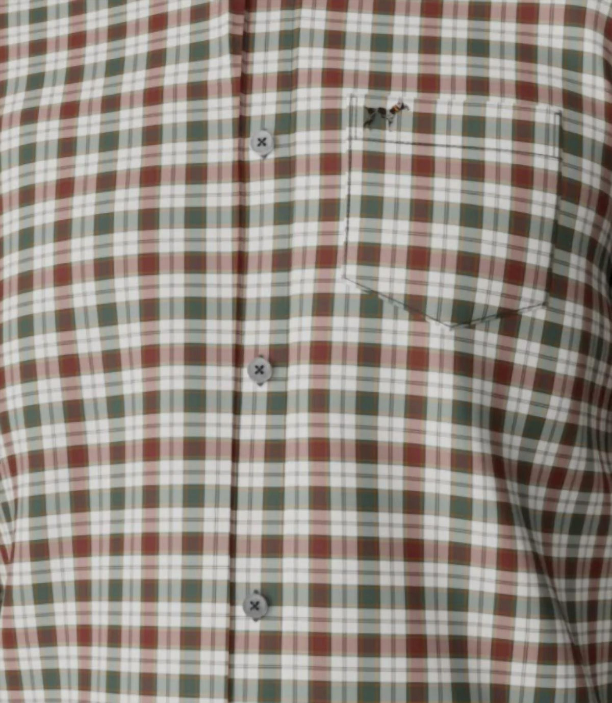 Boy's Hadley Vintage Shirt