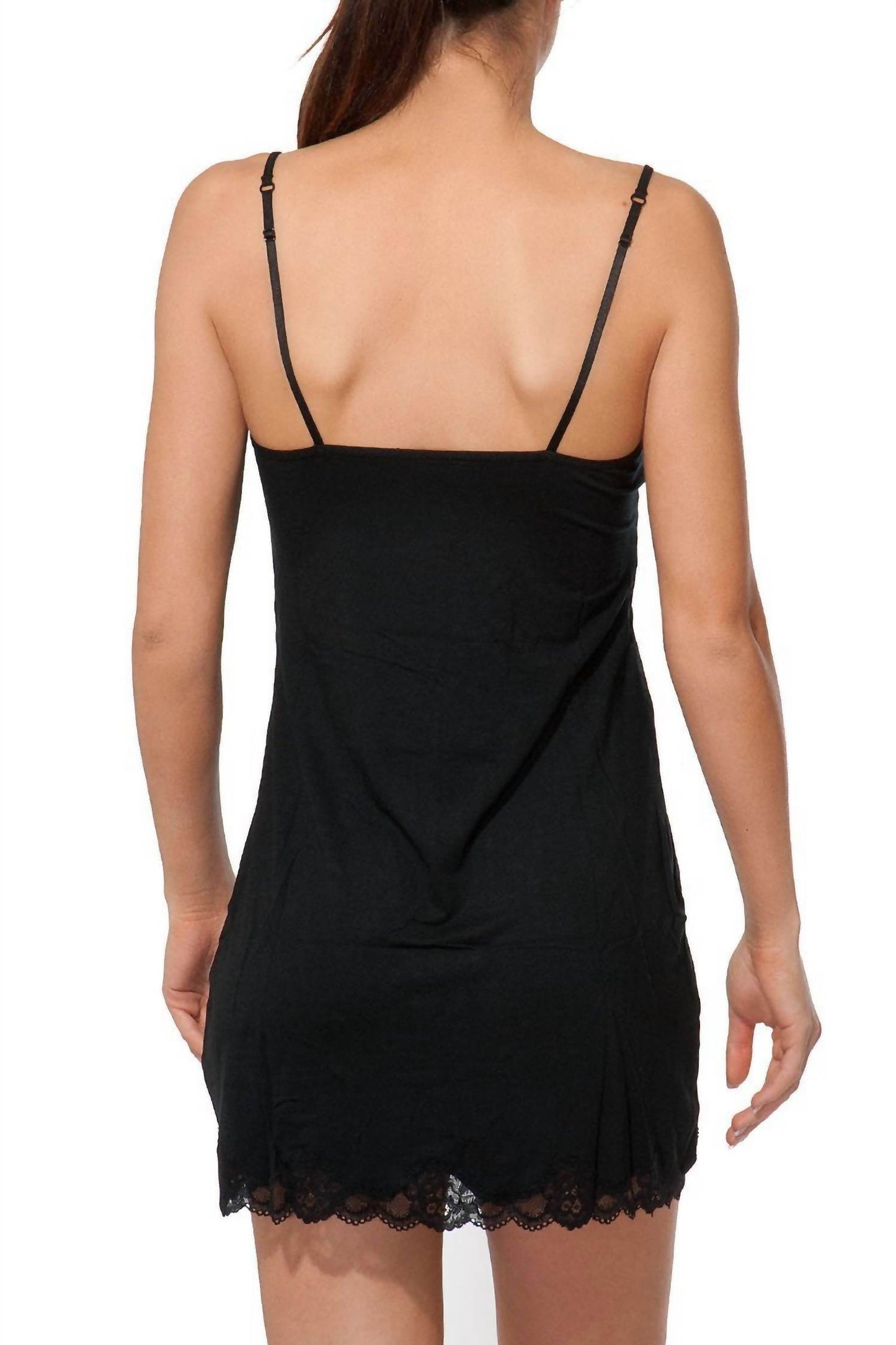 Antigel Boudoir de Filles - Simply Perfect Nightie - Rack Hunt