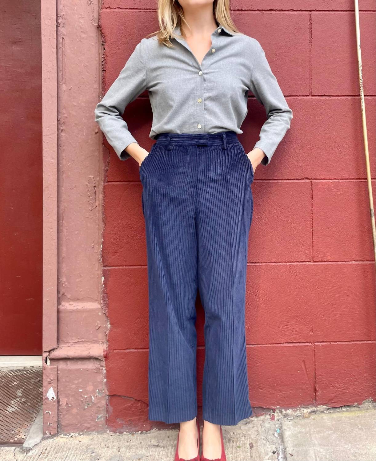 Piper Pant
