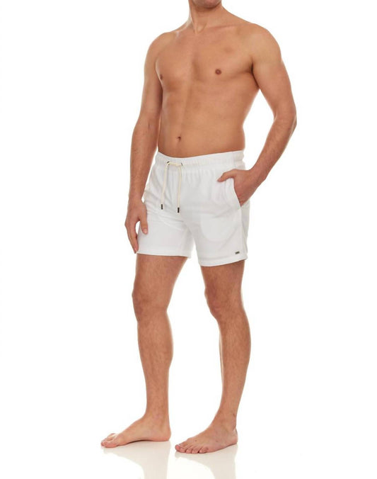 Cyprus Swim Trunk