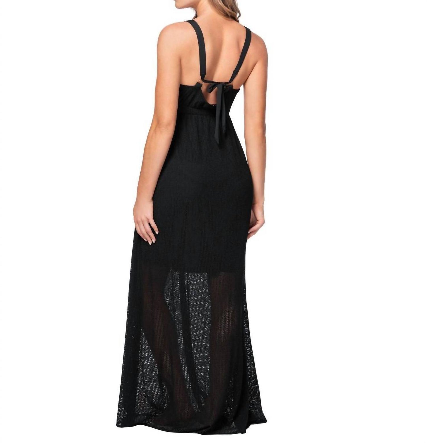 Lilly Ash Dress