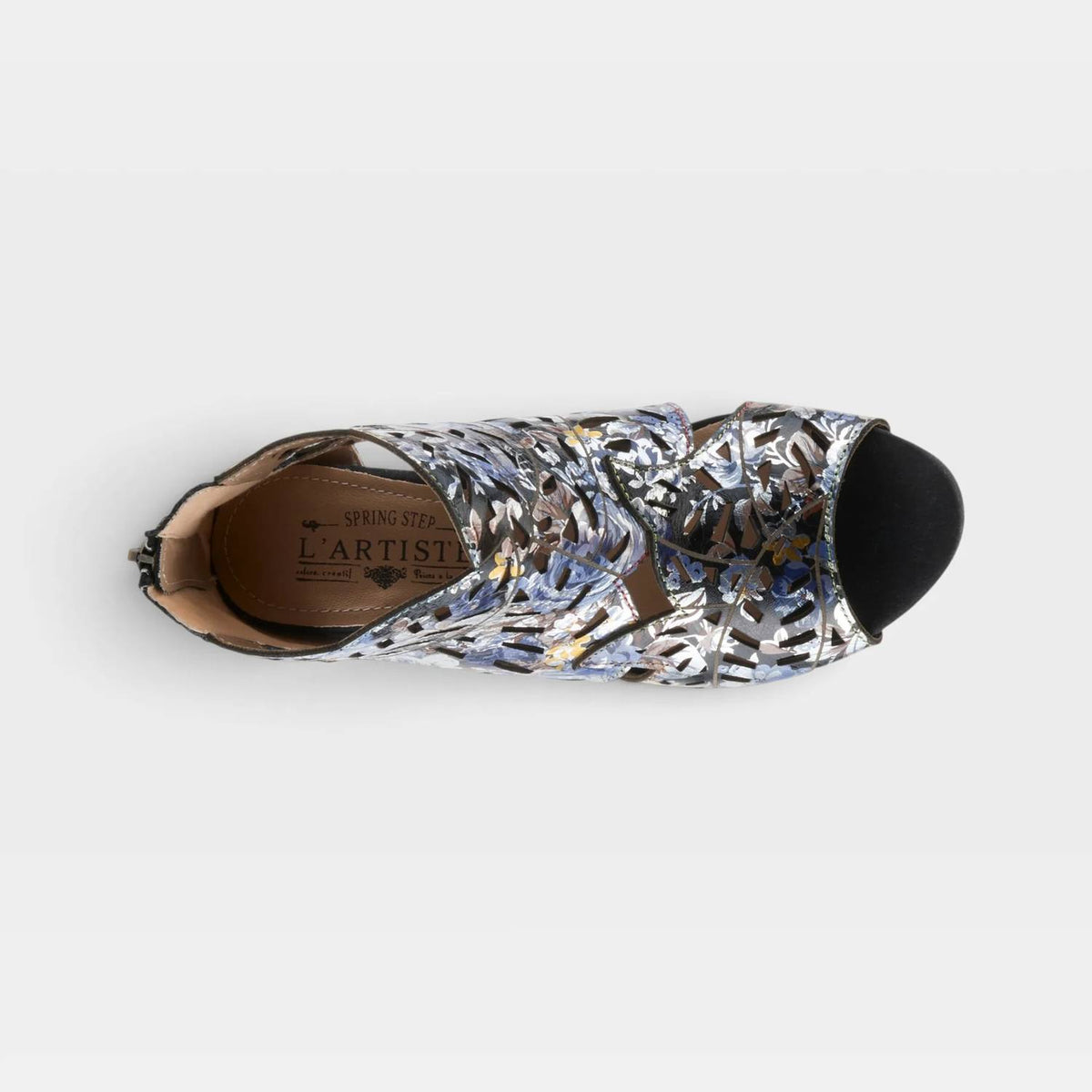 Women's Icon Met Sandals