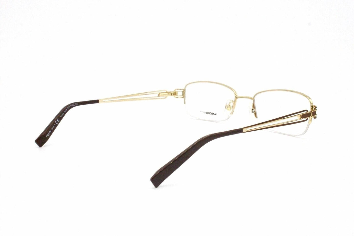 Marchon - Women's West Side Eyeglasses - Rack Hunt -