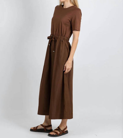 T-shirt Maxi Dress
