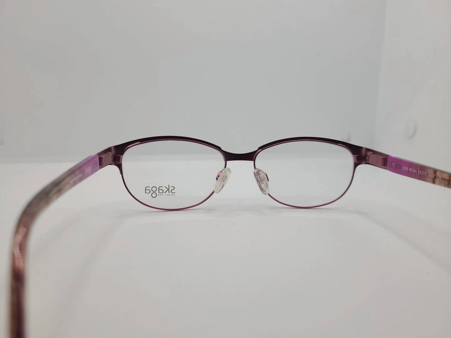 Women's Keisa Cat Eye Eyeglasses