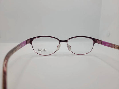Women's Keisa Cat Eye Eyeglasses