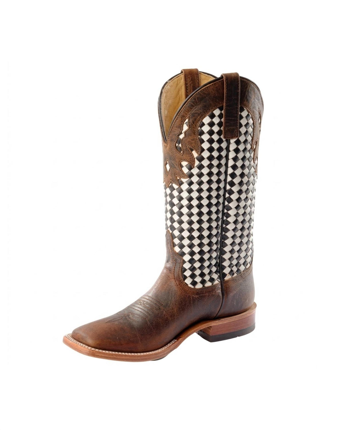 Kids' Cutter Toe Boots